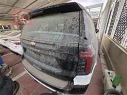 شيفروليه تاهو